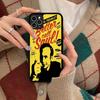 Better Call Saul Phone Case Silicone PC+TPU For For iPhone 18 11 12 13 14 15 16 Plus Pro Max Cover