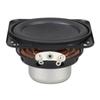 50mm 2Inch Neodymium Magnetic Speaker 4Ohm 10W Double Magnetic 18Cored For Hifi Auditory Systems