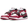 Jordan Legacy 312 Low White Gym Red GS CD9054-116