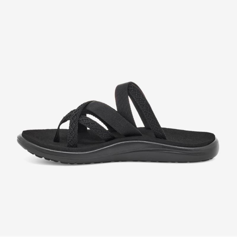 Teva Women S cuShioning Slipper Voya zilleSa Stvf2317032 Mhb