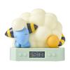 Pokemon Center Original Light Alarm Clock Pokemon Sleep Mareep