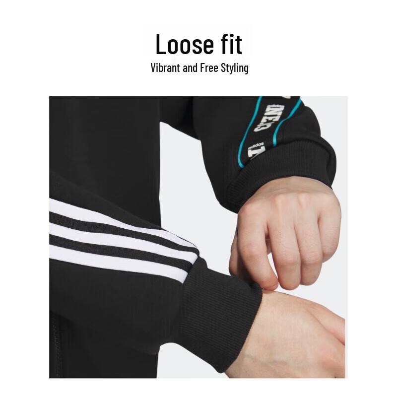 Adidas Sport and Casual Jackets