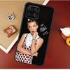 Millie Bobby Brown For Samsung Galaxy M53 M33 M13 M14 M34 M54 M12 M32 M52 M20 M15 M55 M31s M30s M21 M51 Case