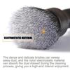 NEW Automotive Detail Brush Ultra Soft Fiber Brush Electrostatic Dust Removal Tool Gap Brush Cleaning Brush Cleaning Vent