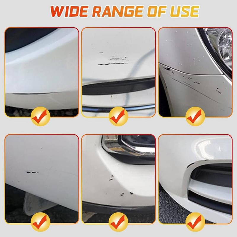 Multifunctional Automotive Paint Touch Up Pen Effective Auto Touch Up Paint Pen Car Scratch Remover Tool Car Accessories