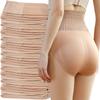 Collant invernali a vita alta sollevamento glutei donna ispessiti sexy traslucidi controllo pancia gamba snella tights elastici pantaloni