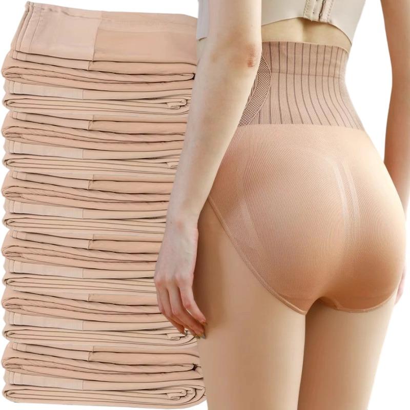 Collant invernali a vita alta sollevamento glutei donna ispessiti sexy traslucidi controllo pancia gamba snella tights elastici pantaloni