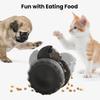 Challenging Dog Puzzle Toys Brain Game Dogs Food Dispenser Dogs Slow Feeder Toys  Cats