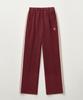 Seteo Roton All Day Track Pants Burgundy (Type B)