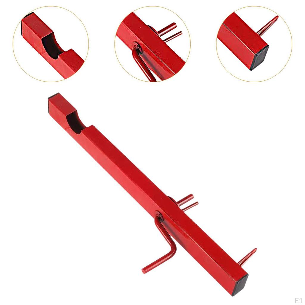 Dispozitiv de Înfășurat Curele de Marfă Profesional Robust Economisitor de Muncă Multifuncțional Instrument Curea de Fixare