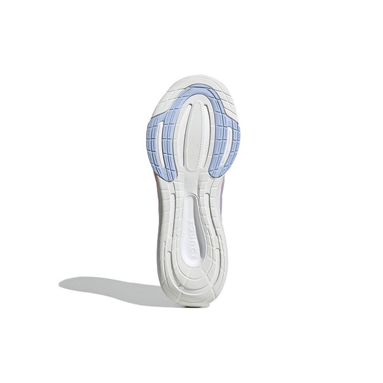 New Ultrabounce Adidas 'White Solar Red' HP5771