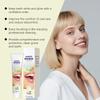 Toothpaste For Stain Removal And Freshening Breath Protects Gums, Stains And Tartar, Freshens Breath And Whitens Teeth.