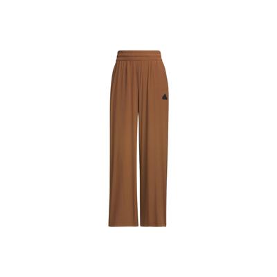 Sportswear Cooler Casual Pants Women Bottoms Brown IW9810
