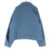 RYOTAKASHIMA Long sleeve Zip jacket M blue Women Used