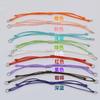 Wax rope woven bracelet DIY accessories Male and female couples adjustable work in progress Weaving bracelet accessories