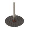 32 Mm Cutting Disc Angle Grinder Black Resin Effective