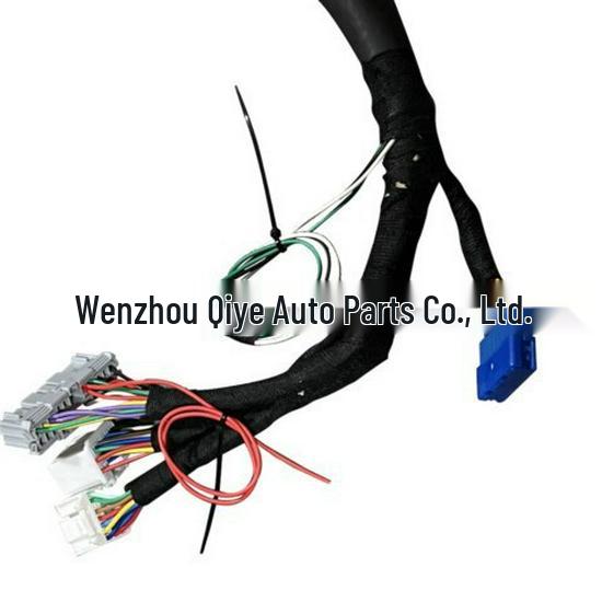 K20/K24 Swap Engine Harness for Honda/Acura Integra, CRX, EK, EG