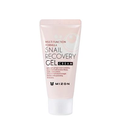 Schnecken-Recovery-Gelcreme