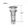 Stainless Steel 316 Marine Vent Yacht Fitting Semi-threaded Design
