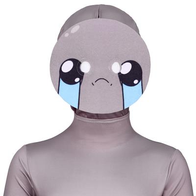 Kostium Cosplay na Halloween Isaac's Combination Confession