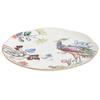 [Officially Imported] Wedgwood Wanderlust Fortune Plate, 21cm, Wedding Gift, 1069351