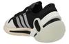 adidas Y-3 Idoso Boost Black Core White Cream White