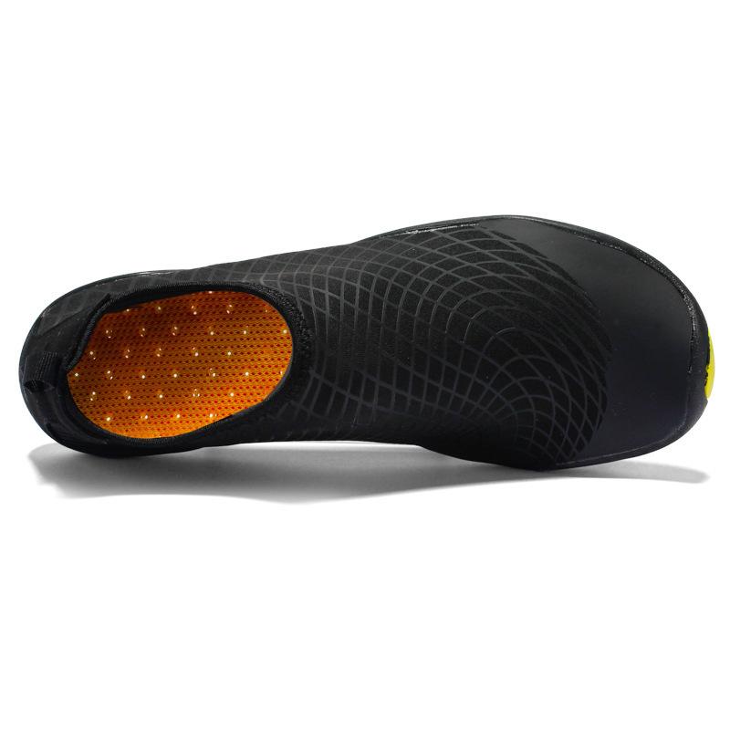 Creek Shoes Skin Swimming Shoes Men'S And Women'S Beach Shoes Quick-Drying Water Skiing Shoes Water Sports Shoes Indoor Fitness Shoes