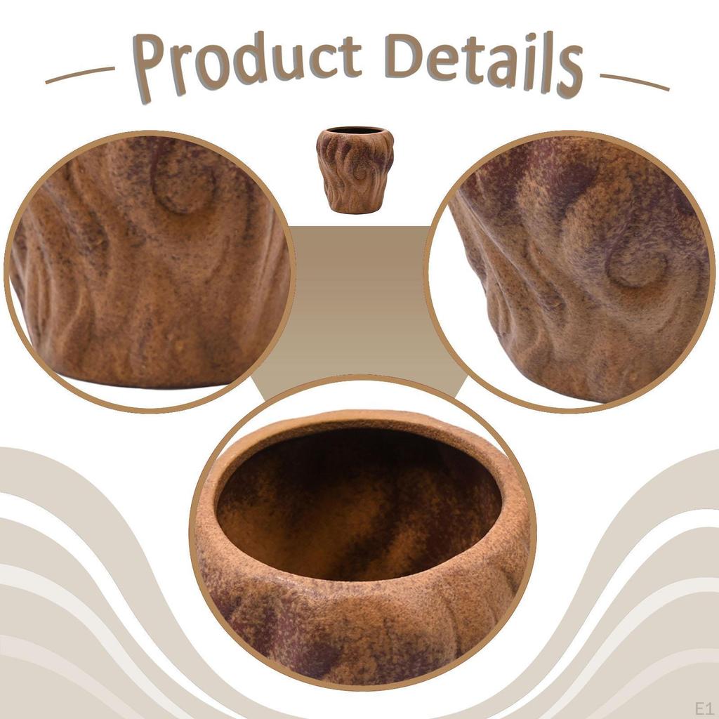 Ceramic Coffee Mug 235ml Modern Irregular Gift Tea Cup Drinking for Home Indoor Outdoor