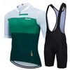 Clothing Road Bike Jersey Set for Man, Cycling Clothing, Team Clothes, Short Sleeve Uniform, Triathlon Skinsuit, Summer