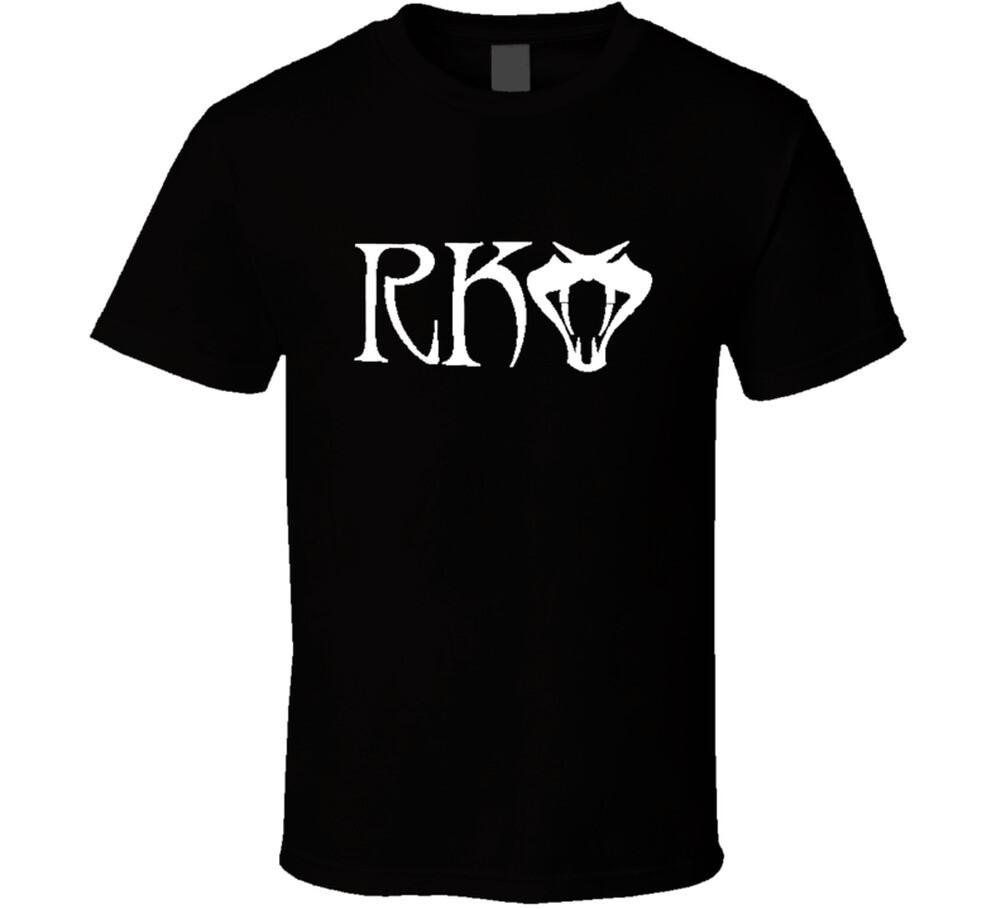 RKO Viper Randy Orton Battleground WWE Cool Wrestling T Shirt Mens Womens Tees Top 4XL
