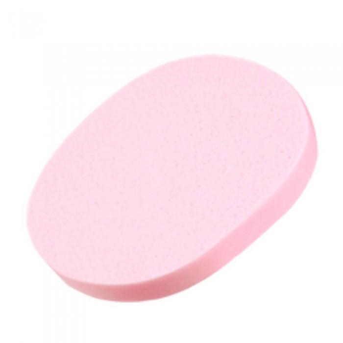 

Seed water pink sponge