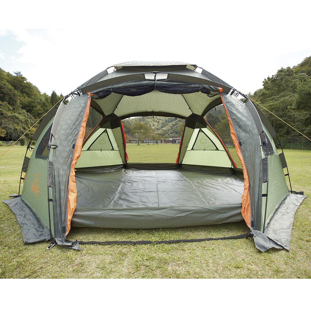 

Logos Octagon Ground Sheet 71459303