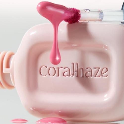CORALHAZE Dew Drop Tint 4.5g