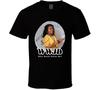Wwjd What Would Janine Do Abbott Elementary T Shirt