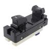 Auto Car Power r Electric Window Controller Switch Sturdy Replacement Part Suitable for ChevyGMC 2004-2012 15897773