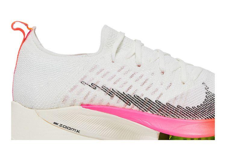 Nike Air Zoom Tempo Next% Flyknit Rawdacious (Women's)