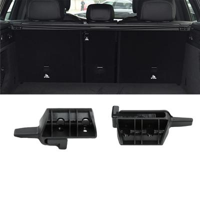 A2468120101 A2468120201 Bagaj Kapağı Rulo Kapak Perde Mandalı Braketi Benz İçin
