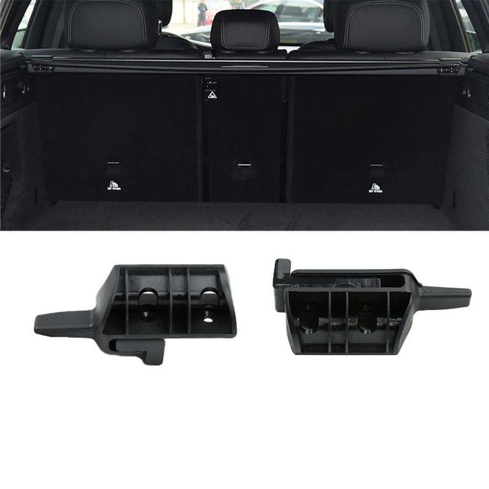 A2468120101 A2468120101 Защелка кронштейна ролика крышки багажника Для Benz