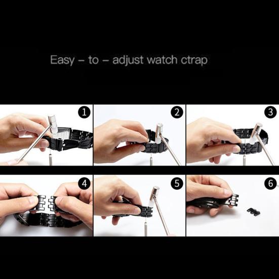 Binary Watch 30 LED Screen Adjustable Meters Waterproof Binary Comfortable to Wear Fashion