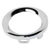 Tow Eye Cover Fog Light Lower Bumper Grill RH Side For Renegade Sport 6VN96SZ0AA