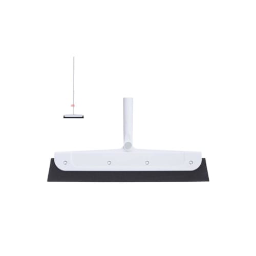 Toriko Industries Salongmopp Salop Erstatningshode