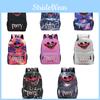 Unisex Poppy Playtime Backpack Lightweight And Durable Rucksack For Everyday Use