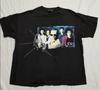 1992 The Cure Wish Tour T Shirt Brockum