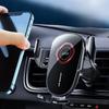 Doukuai Mechanical Navigation Car Phone Holder - Adjustable Air Vent Mount