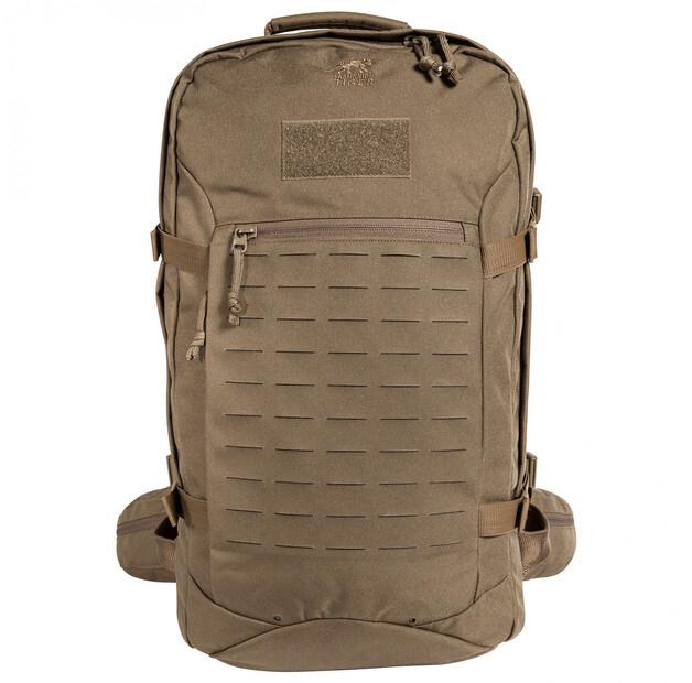 Рюкзак Tasmanian Tiger TT Mission Pack MKII coyote brown (7599-346)