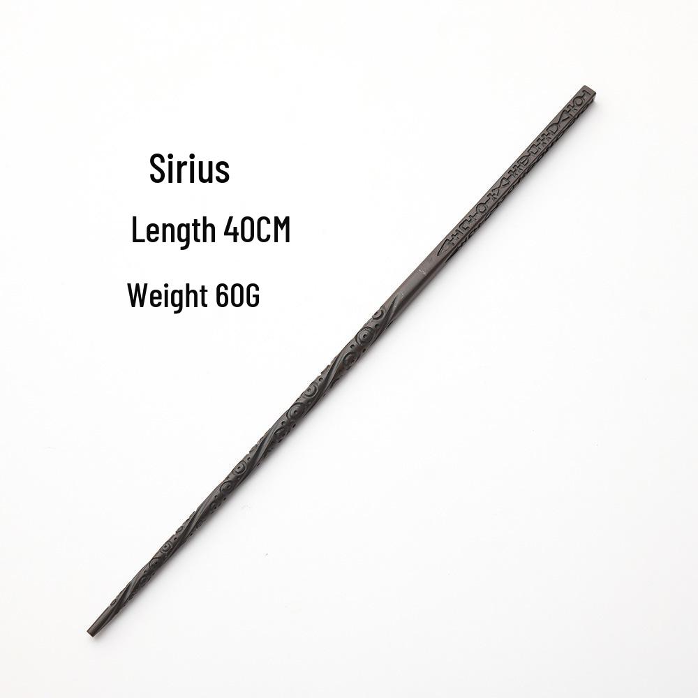 Harry Potter Magic Wand: Hermione, Malfoy, Dumbledore Collectible Toy Gift