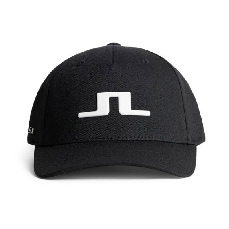 J.LINDEBERG Hat Cap Header GWAC12150-9999 GWAC12150-9999