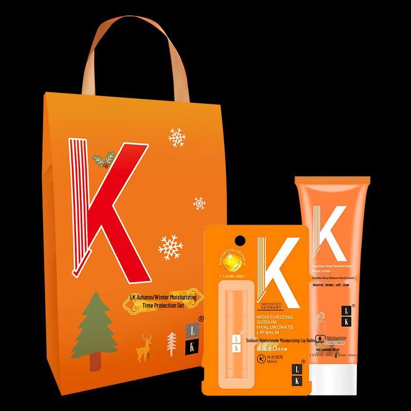 LK Washing and Care Gift Set