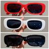 3pcs Unisex Oval Glasses Stylish, Durable & Comfortable.