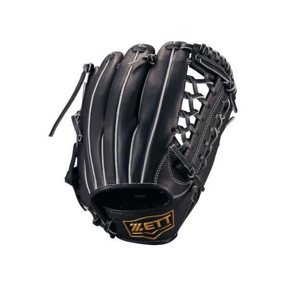 Used Z Junior Softball Glove